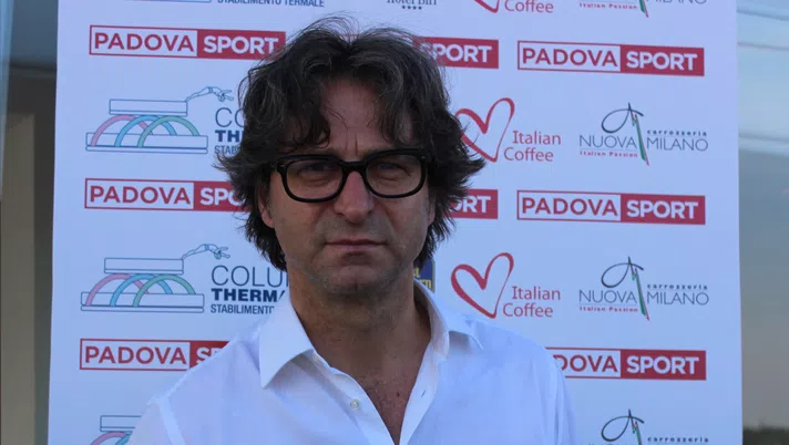 Stefano Marchetti (Dg Cittadella)