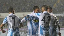 Video – Torino-SPAL, attenti a quei tre: i gol di Paloschi, Antenucci e Floccari
