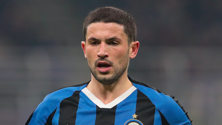 Gazzetta: “L’Inter riscatterà Sensi e il pagamento al Sassuolo cambia” Gazzetta: “L’Inter riscatterà Sensi e il pagamento al Sassuolo cambia” - immagine 1