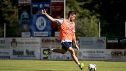 Tuttosport – Interessamenti per Falcinelli
