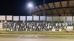 Palermo, i tifosi contestano la società: “Siete su ‘Scherzi a parte’?”