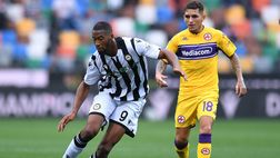Pierini: “Beto diamante grezzo, ricorda Lukaku. Vlahovic un animale”