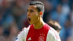 Milan, suggestione El Ghazi: ecco perché può diventare rossonero