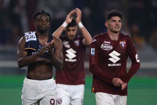 Qui Torino, il tifoso Vip: “Viola fratelli, ma per Belotti solo fischi”- immagine 2