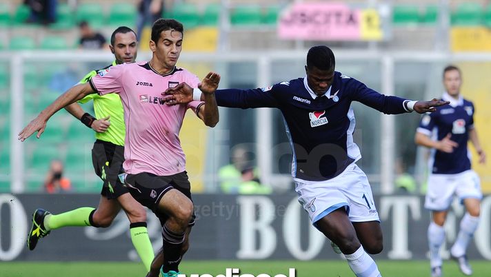 Serie A: la classifica aggiornata, Palermo sempre penultimo Serie A: la classifica aggiornata, Palermo sempre penultimo