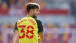 Watford, l’esordio del figlio di Pochettino: prima il Brentford e ora lo Swansea…
