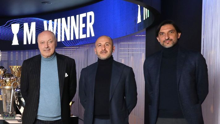 Inter, saranno 5 gli attaccanti nella prossima stagione: da Carboni a Immobile, i nomi - immagine 1