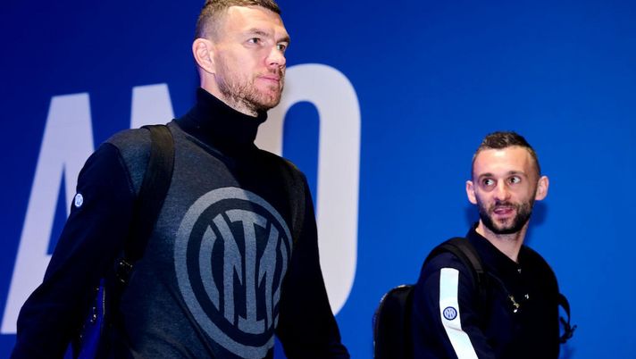 Dzeko, stop al rinnovo? Senza Champions può lasciare: “E l’Inter punterebbe su…” - immagine 1