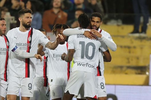 Condò: “Risultato che non si può discutere. Un Milan divertente”- immagine 2