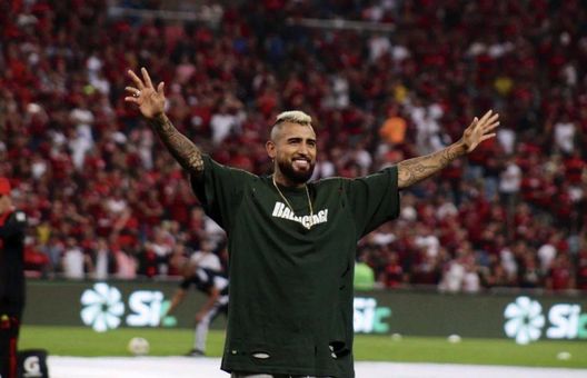 Vidal al Flamengo: ecco l’impatto a bilancio della risoluzione con l’Inter- immagine 2