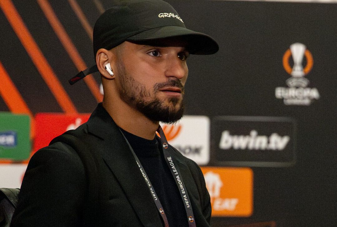 Roma-Feyenoord 5-3 d.c.r – FOTO GALLERY - immagine 3