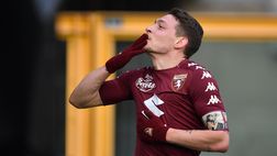 Torino-SPAL 2-1, Belotti: “Lavoreremo per l’Europa il prossimo anno”