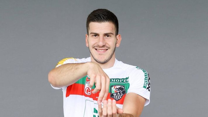 Difesa Verona, spunta Lochoshvili - immagine 1