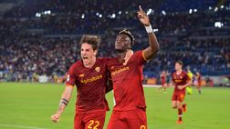 Roma-Zorya, le probabili formazioni dei quotidiani: esperimento Abraham-Zaniolo
