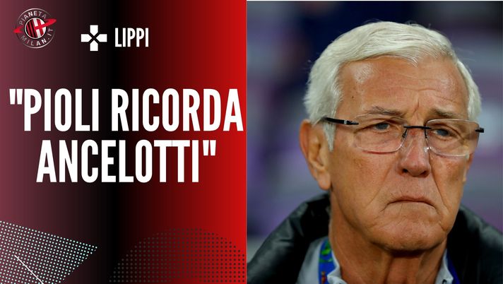 Marcello Lippi