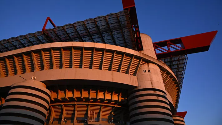 San Siro, 'Il Sole 24 Ore' sicuro: 'Giunta verso il sì a Milan e Inter' | News (getty images)