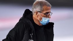 Flop Uruguay e Tabarez in bilico: “Non mi dimetto, non getto la spugna”