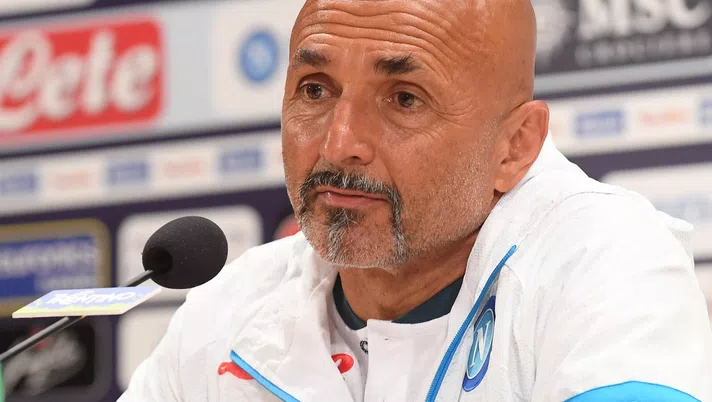 Spalletti, senza cessioni dovrà rinunciare all&#8217;acquisto del centrocampista &#8211; TS