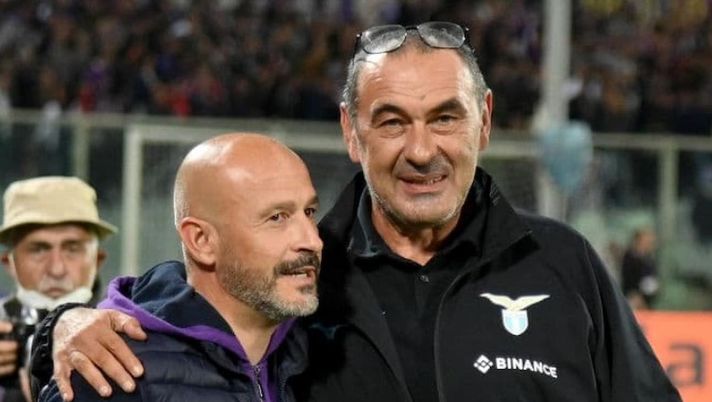 Fantacalcio, Serie A: Fiorentina-Lazio, formazioni ufficiali. Italiano con Belotti e Beltran - immagine 1