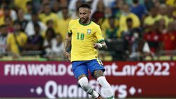 Brasile, Tite conferma: “Neymar ci sarà contro la Corea del Sud”