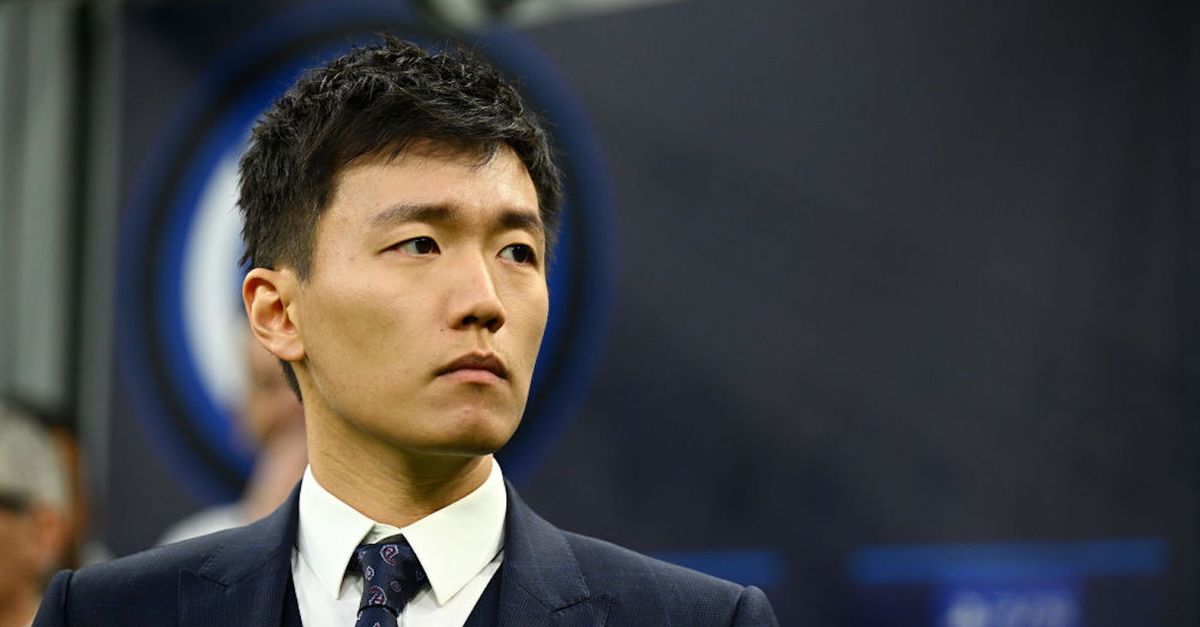 Zhang a Istanbul con l'Inter da giovedì. Stanziato un ulteriore
