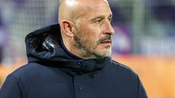 Italiano (sala stampa): “Ma il secondo giallo a Mancini? Ecco come sta Nico”