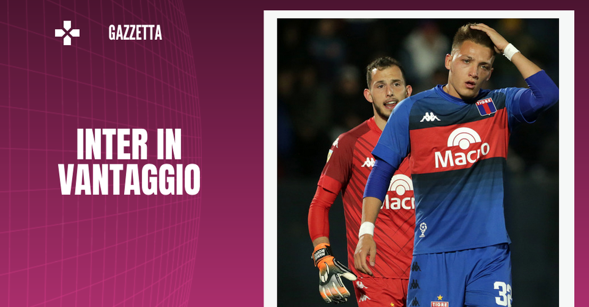 Calciomercato Inter 