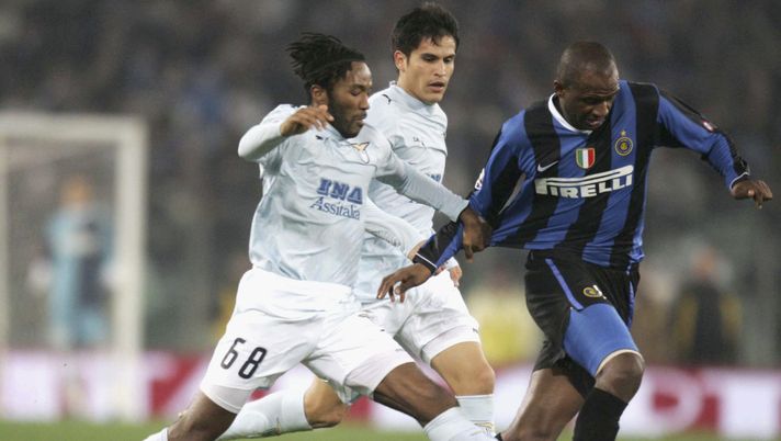 Manfredini, Ledesma e Vieira