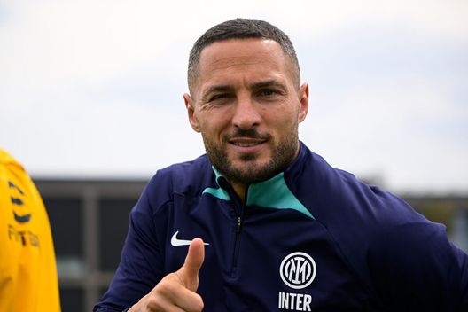 Inter-Lazio, fascia di capitano affidata a Danilo D’Ambrosio- immagine 3