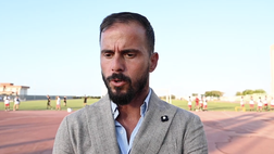 Bari, ds Polito a ISP: “Dominato il Catania per 70′. Rossazzurri in difficoltà, sarà anno difficile”