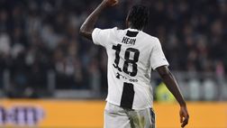 Juventus, è giunto il momento di Kean?