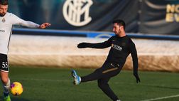 Mercato serie A – Ufficiali Eriksen all’Inter e Politano al Napoli