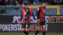 A Marassi il Genoa non punge e il Pisa porta via il pareggio