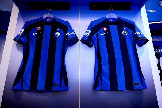 Getty Images Inter, ok della Uefa: in finale di Champions a Istanbul con la maglia nerazzurra- immagine 3