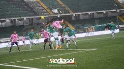 FOTO Avellino-Palermo 1-0, 23a giornata Serie C-Girone C: la Gallery