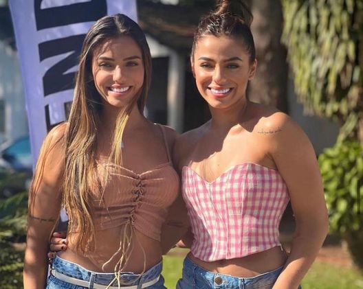 La proposta hot di Neymar a due gemelle sportive su Onlyfans: “Ci ha chiesto di…”  La proposta hot di Neymar a due gemelle sportive su Onlyfans: “Ci ha chiesto di…” - immagine 1