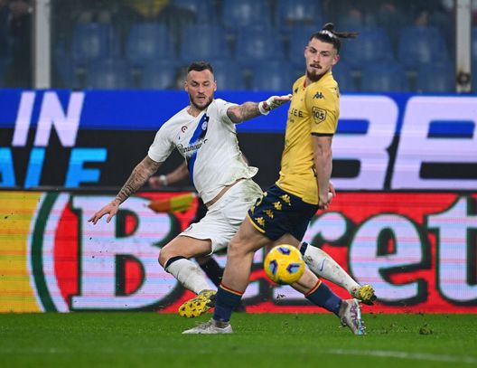 Inzaghi: “Ci saranno delle rotazioni. Il Genoa è in condizione. Dobbiamo continuare così”- immagine 3