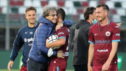 Cittadella, la notte magica di Baldini: “Marchetti mi cercava da tempo. E Venturato…”