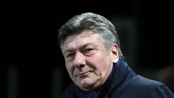 Mazzarri, prove tecniche di 4-3-3: recuperato un azzurro in vista del Genoa