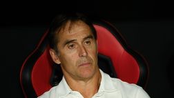 Lopetegui subito “in pista”: è il nuovo allenatore del Wolverhampton