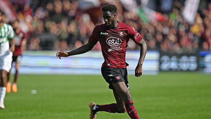 Salernitana, Ag. Dia: “Prima il derby poi il futuro…” - immagine 1