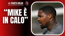 L’ex preparatore avverte il Milan: “Maignan è calato ed è meno reattivo”