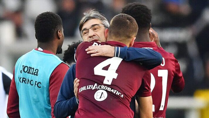 Torino, da Buongiorno e Sazonov a Zima e Djidji: le condizioni dei difensori ai box - immagine 1