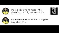 Ronaldo alla Juventus: l'affare piace anche a Marcelo…