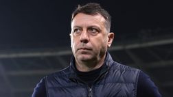 UFFICIALE – Il Lecce cambia in panchina: la decisione su D’Aversa!