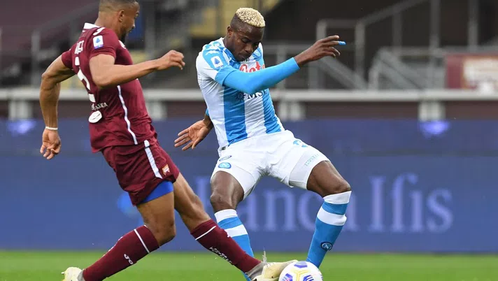 Arpaia (Il Mattino): “Il Napoli soffre sempre contro le squadre con la difesa a 3” - immagine 1