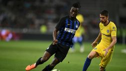 KARAMOH AL PARMA, E’ FATTA: NIENTE RECOMPRA, L’INTER SI CAUTELA COSI’