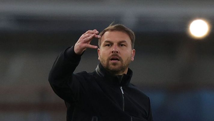 Zanetti: “Niente scuse: ci siamo letteralmente cagati addosso! Ora in ritiro, sono incazzato” - immagine 1