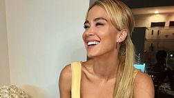 Diletta Leotta in cucina…con amore: “Il cuore è come un puzzle non finito”