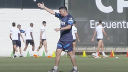Gattuso, sergente di ferro a Valencia: ecco i suoi allenamenti | VIDEO